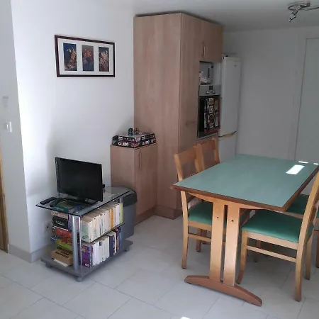Apartment En Rez De Jardin A La Montagne Passy (Haute-Savoie)